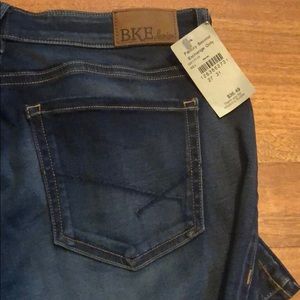 COPY - BKE Stella skinny jeans.